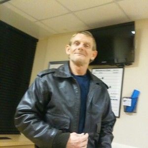 Meet your Posher, Terry